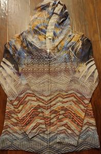 One World - Live & Let Live - Size Medium